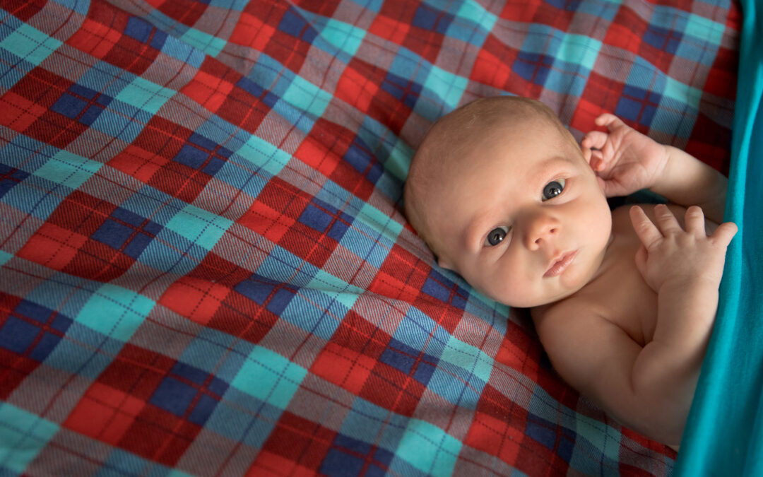 Estate Planning for New Parents – Part 1